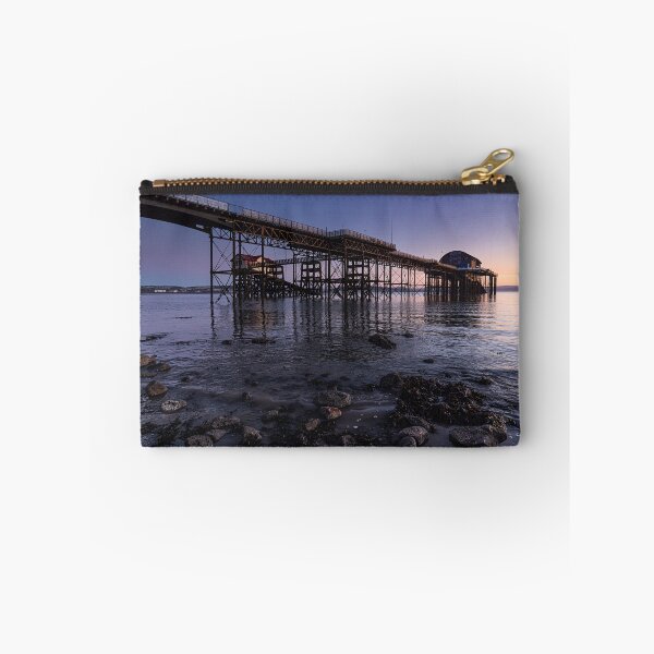 Item preview, Mumbles Pier, Swansea. designed and sold by Richard Morgan.