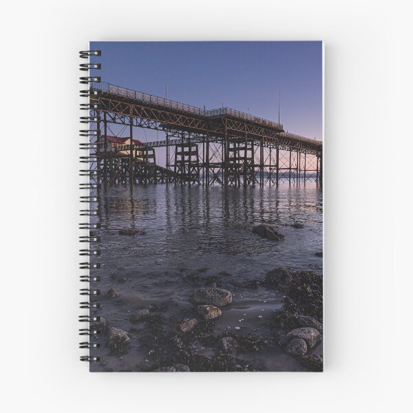 Item preview, Mumbles Pier, Swansea. designed and sold by Richard Morgan.