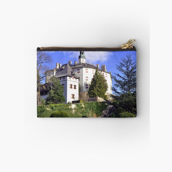 Item preview, Castle Ambras in Innsbruck designed and sold by Elzbieta Fazel.