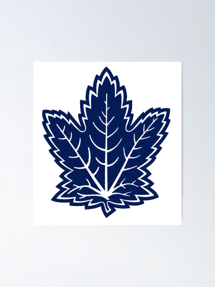 "CLASSIC - Toronto Maple Leafs " Poster For Sale By TheSportsPage ...