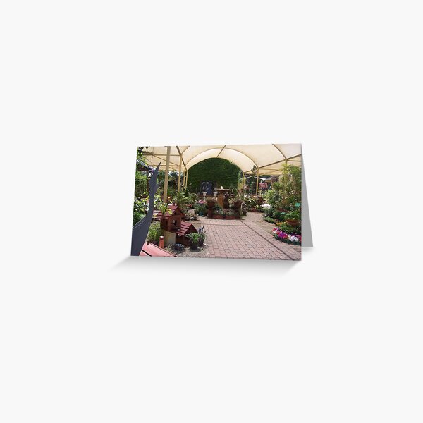 Item preview, garden designed and sold by sharon Wingard.