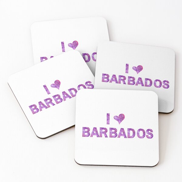 Artikelvorschau, Ich liebe Barbados Alcohol Ink entworfen und verkauft von vonnieacrylics.