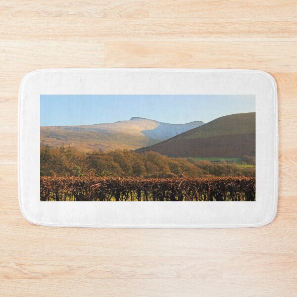 Item preview, Brecon Beacons designed and sold by ellenmpics.