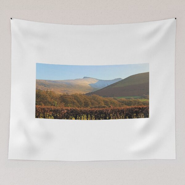 Item preview, Brecon Beacons designed and sold by ellenmpics.