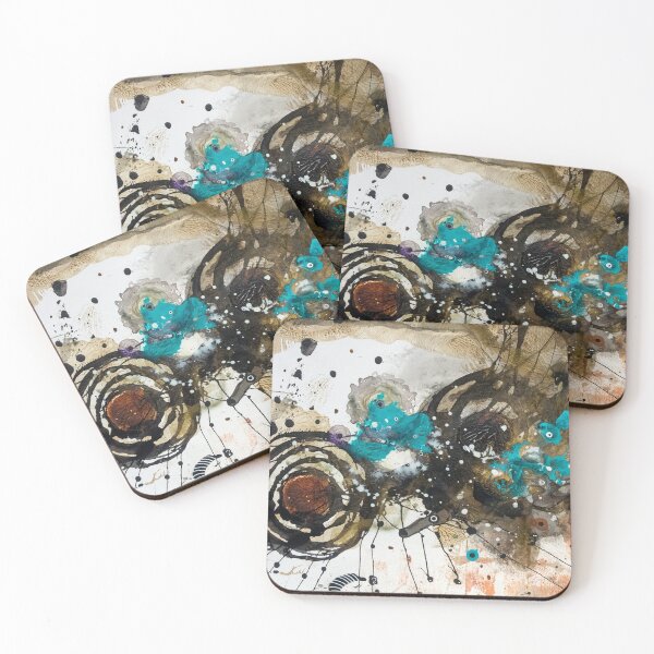 Item preview, Echoes designed and sold by Jay Taylor.