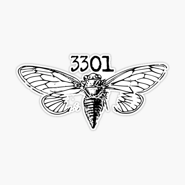 Cicada 3301