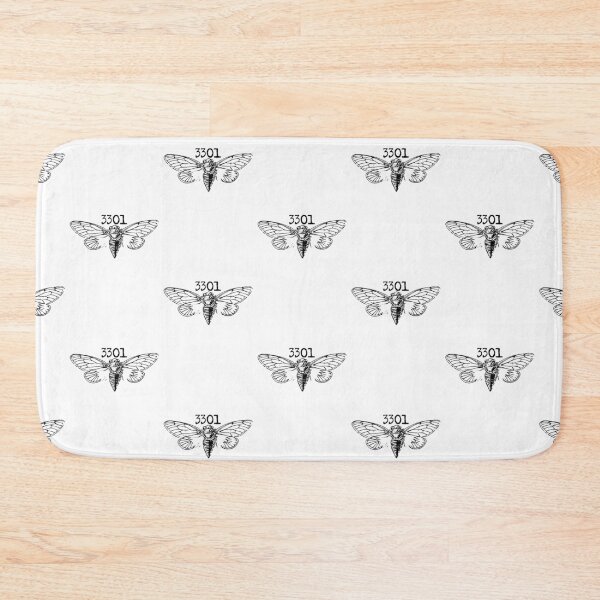 Item preview, Cicada 3301 designed and sold by HackSwag-co.