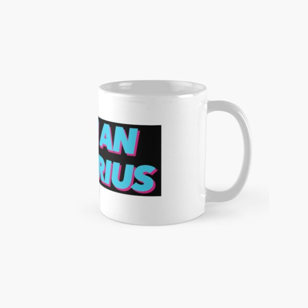 Item preview, Such an Aquarius  designed and sold by gabyiscool.