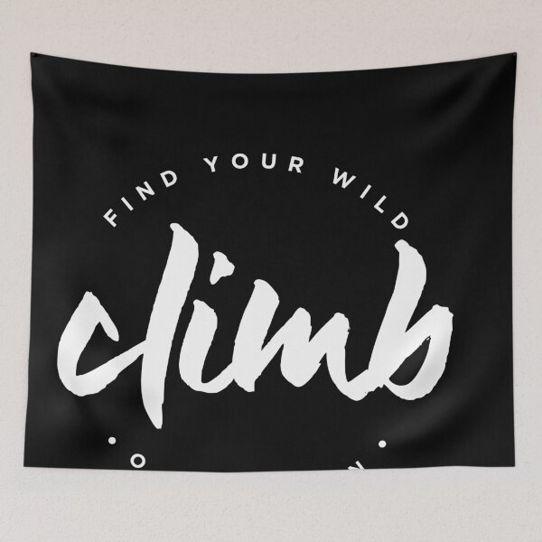 Item preview, Climb Okanagan: Rock Climbing designed and sold by DreaK.