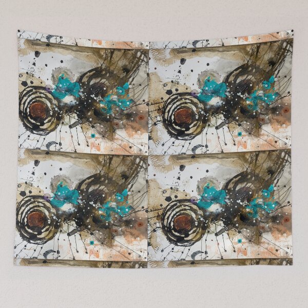 Item preview, Echoes designed and sold by Jay Taylor.