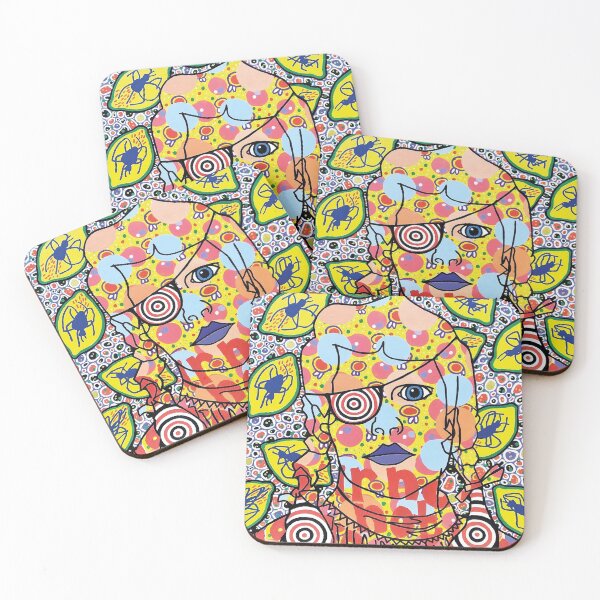 Item preview, The Softly Spoken Dreams Of A Future Self designed and sold by RUNICJOHN.
