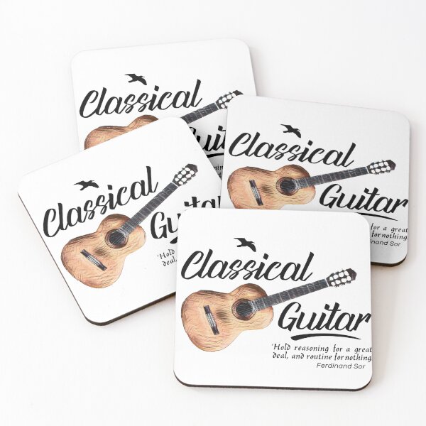 Item preview, Classical Guitar designed and sold by tshdesigns.