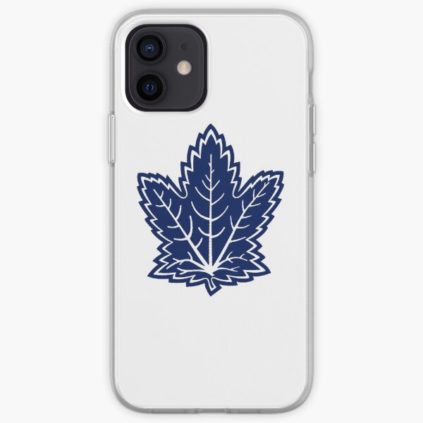 Toronto Maple Leafs Iphone Cases Covers Redbubble