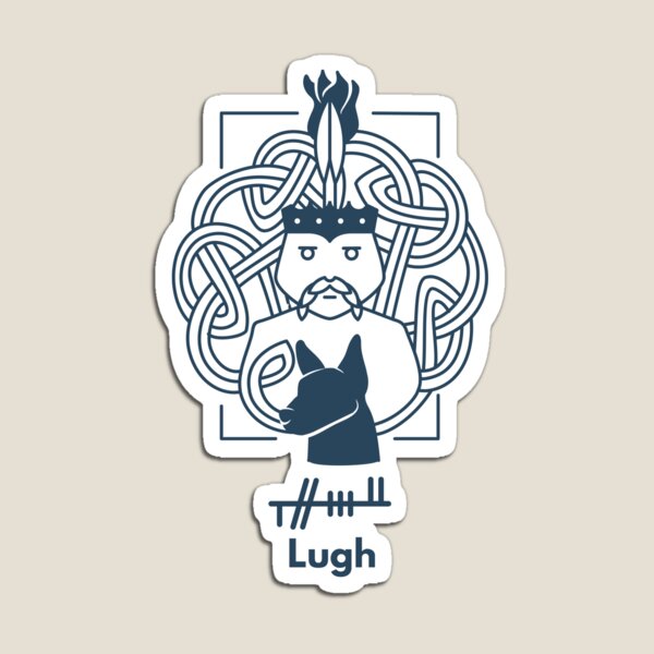Lugh Magnet