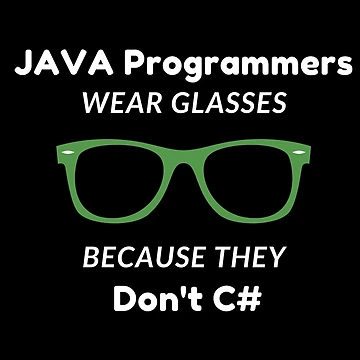 Artwork thumbnail, Java Programmer by JamesGH