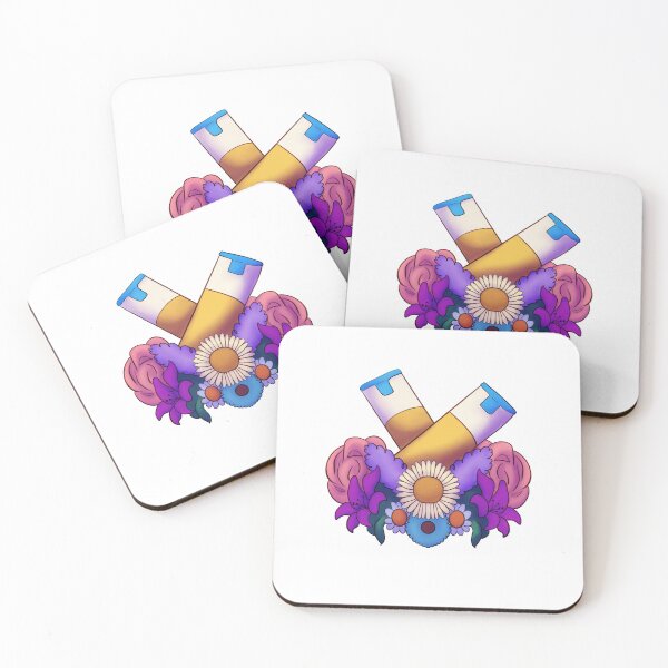 Item preview, Always Carry Two designed and sold by Tacomuffin.