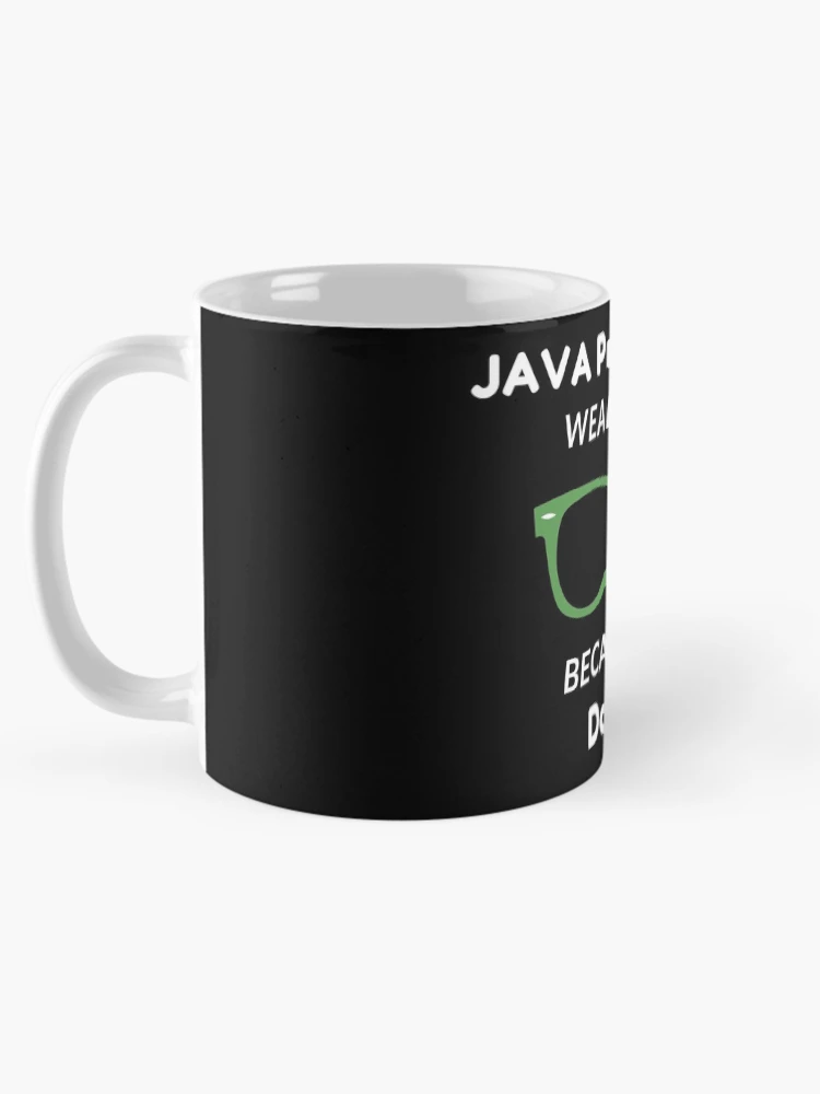 Thumbnail 5 of 6, Coffee Mug, Java Programmer designed and sold by JamesGH.