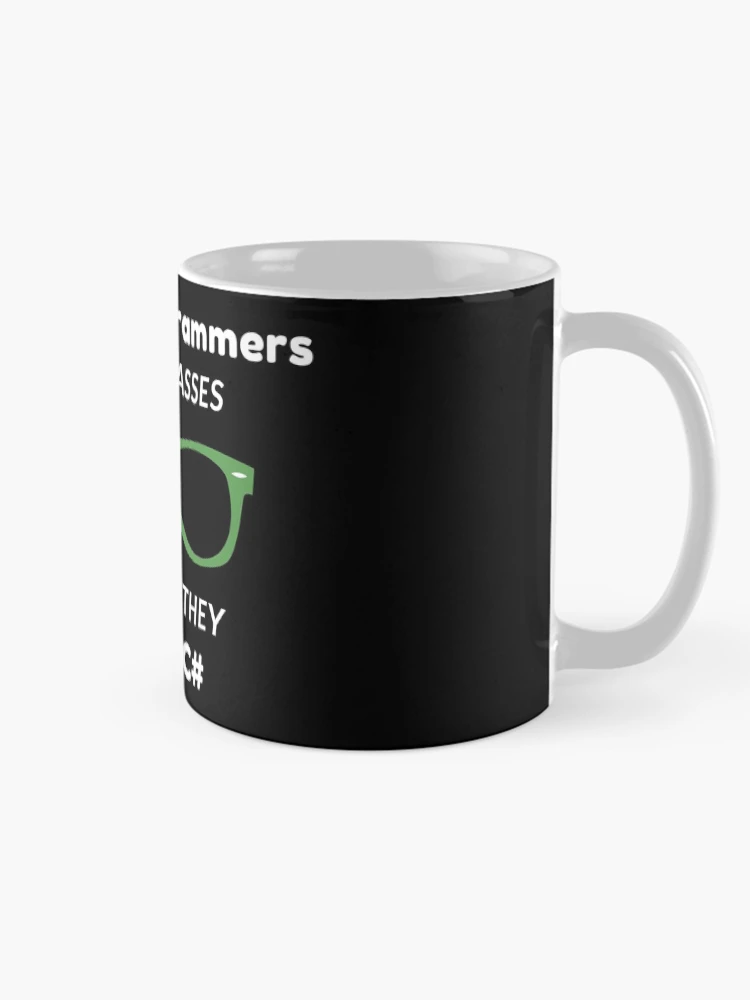 Thumbnail 3 of 6, Coffee Mug, Java Programmer designed and sold by JamesGH.