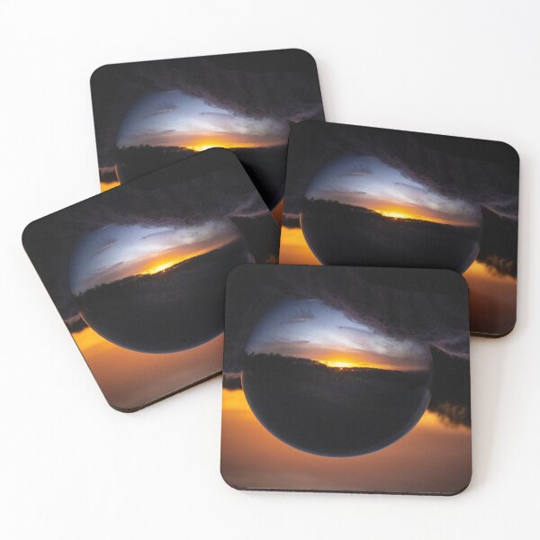 Item preview, Inverted world designed and sold by Theresa Selley Photography.