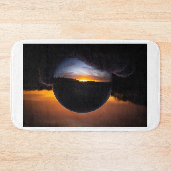 Item preview, Inverted world designed and sold by Theresa Selley.