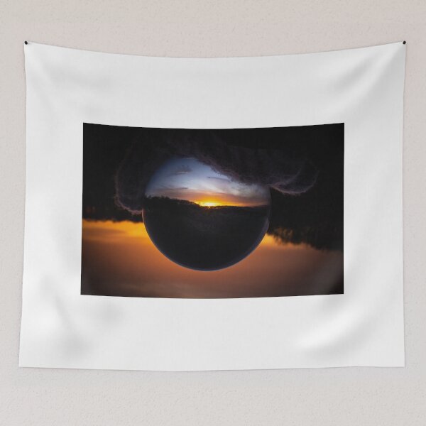 Item preview, Inverted world designed and sold by Theresa Selley.