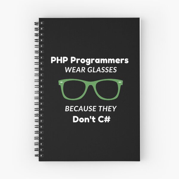 Item preview, PHP Programmer designed and sold by JamesGH.