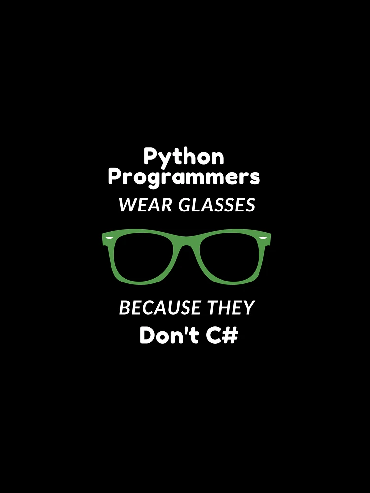 Thumbnail 7 of 7, Oversized T-Shirt, Python Programmer designed and sold by JamesGH.