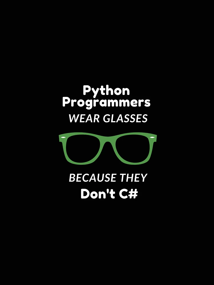 Thumbnail 4 of 4, Relaxed T-Shirt, Python Programmer designed and sold by JamesGH.
