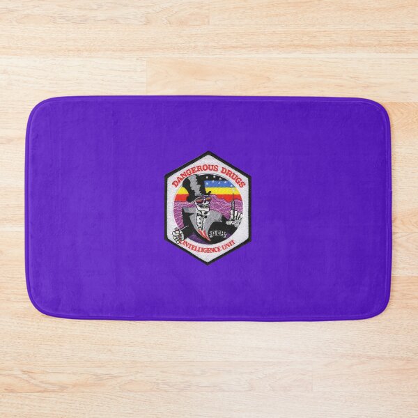 Item preview, DEA INTEL designed and sold by Lawrence Baird.