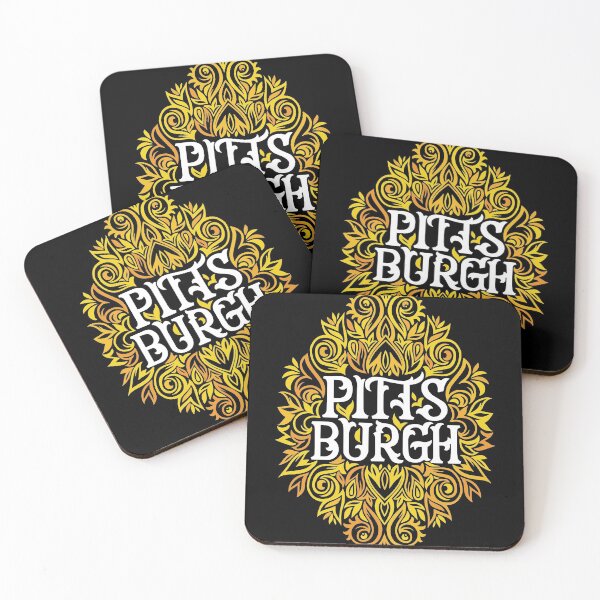 Item preview, Pittsburgh Swirling designed and sold by polliadesign.