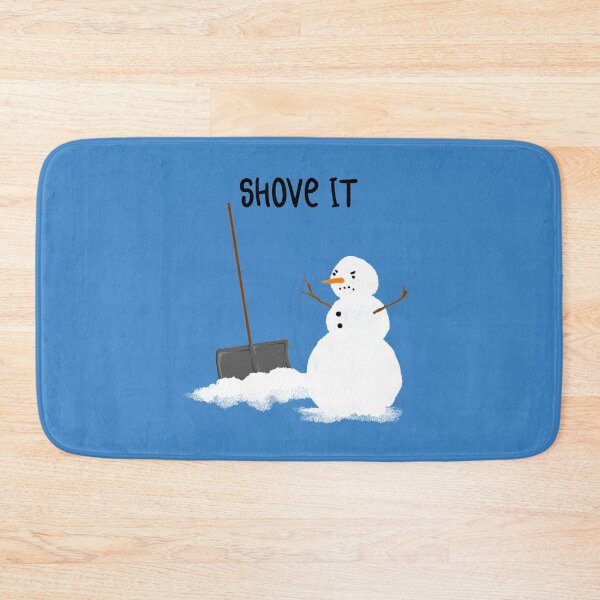 Item preview, Shove It  designed and sold by ChuArts.