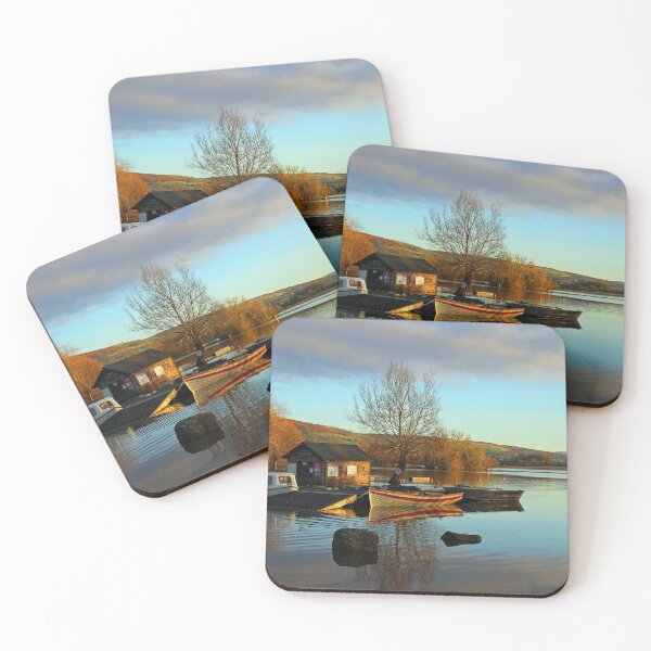Item preview, Llangorse Lake designed and sold by ellenmpics.