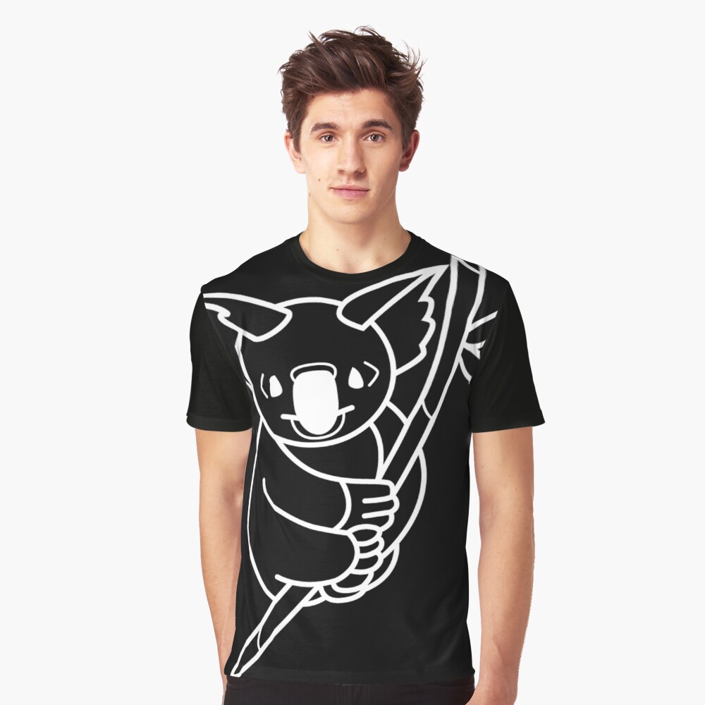 Item preview, Graphic T-Shirt designed and sold by tinaschofield.