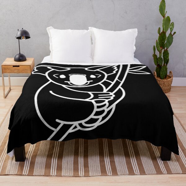 Item preview, Love Australia Koala designed and sold by tinaschofield.