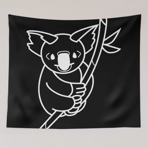 Item preview, Love Australia Koala designed and sold by tinaschofield.