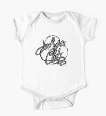 Jack of the Clubs One Piece - Short Sleeve