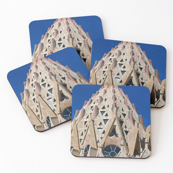 Item preview, Sagrada 3 designed and sold by FLYINGSCOTSMAN.