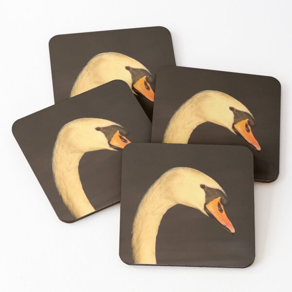 Item preview, Mute Swan designed and sold by ellenmpics.