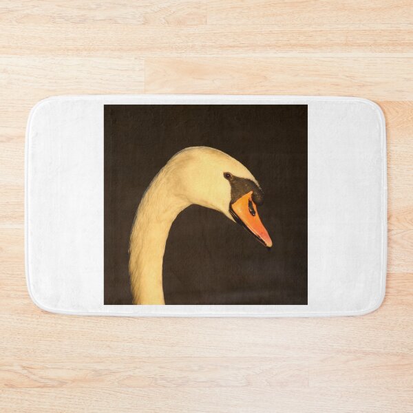 Item preview, Mute Swan designed and sold by ellenmpics.