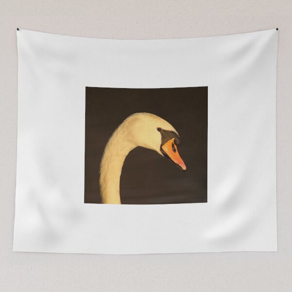 Item preview, Mute Swan designed and sold by ellenmpics.