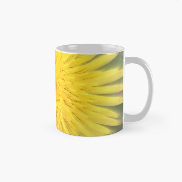 Aperçu de l'œuvre Dandelion créée et vendue par alliemac.