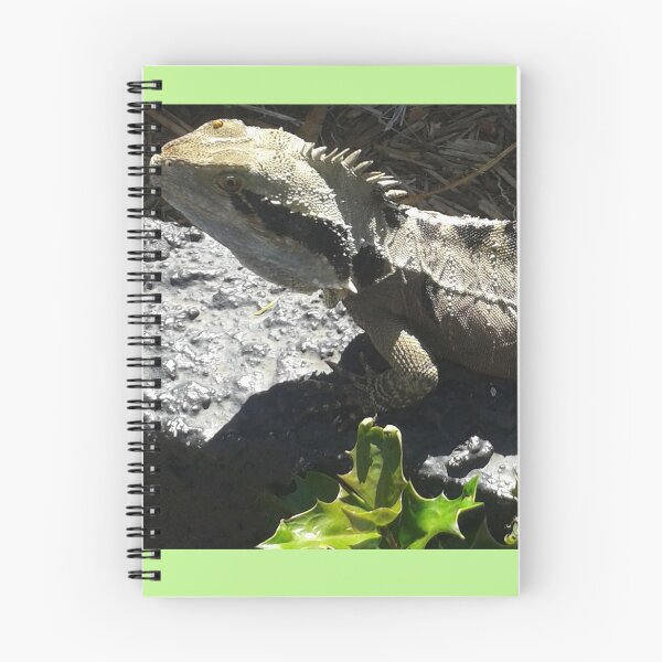 Item preview, A Delightful Young, "Water Dragon" designed and sold by MardiGCalero.