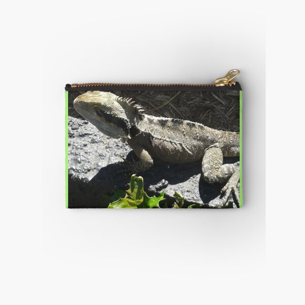 Item preview, A Delightful Young, "Water Dragon" designed and sold by MardiGCalero.