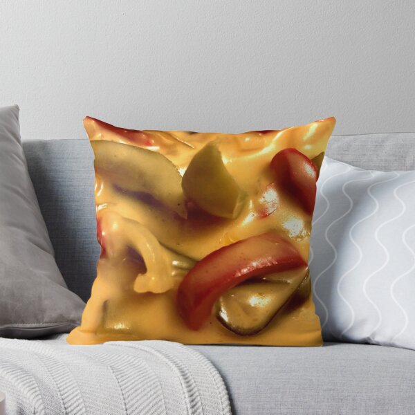 Item preview, Peppers in Cheese Sauce. designed and sold by Billlee.