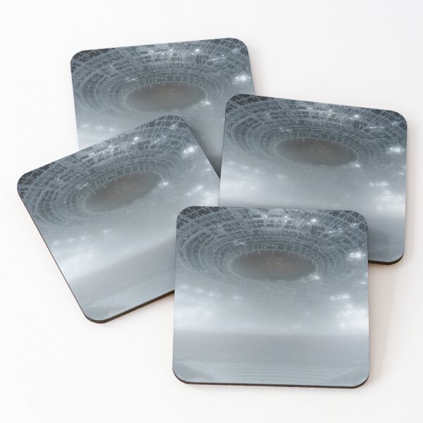 Item preview, Buzludzha lost in the snow designed and sold by Lore79.