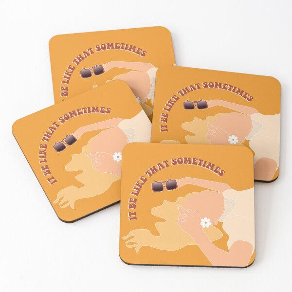 Item preview, It Be Like That Sometimes designed and sold by Rachel Gorban.
