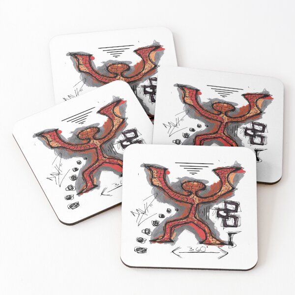 Item preview, Tribal Dancer designed and sold by Chillon-Daviz.