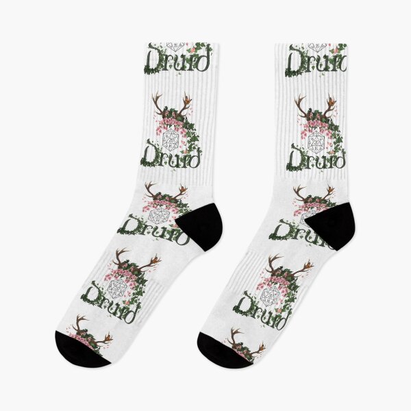 Item preview, Druid designed and sold by brimbianco.