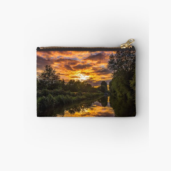 Item preview, Kennet and Avon Canal designed and sold by MLP Fine Art.