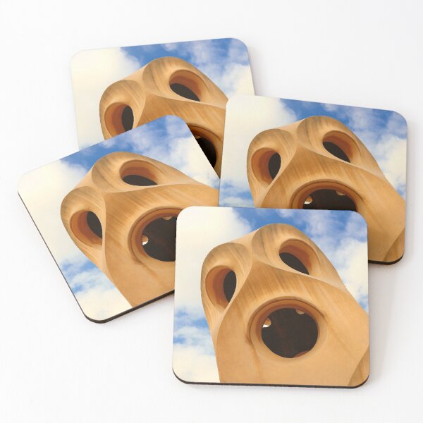 Item preview, Casa Milà 1 designed and sold by FLYINGSCOTSMAN.